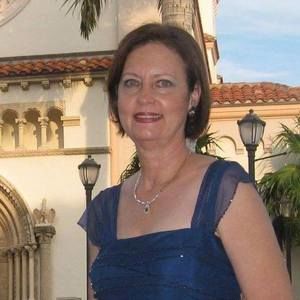 Meet your Posher, Maricarmen